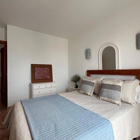 Apartamento Paz Vf012 - Salco La Cumbre Бенитачель Экстерьер фото